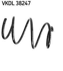 SKF VKDL 38247